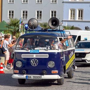 BR-Radltour heute in Rosenheim 038
