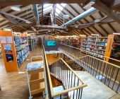 Stadtbibliothek Rosenheim