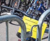 Rosenheim in Bewegung - Fahrradbasar Rosenheim 02