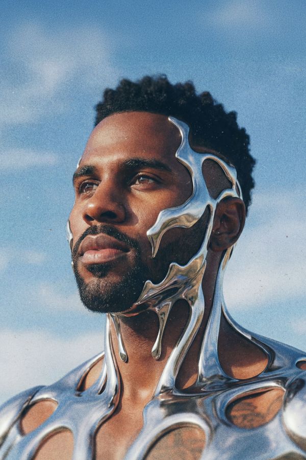 Jason Derulo kommt zum Sommerfestival Rosenheim
