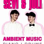 Sevi & Juli spielen beim Kulturstrand Rosenheim