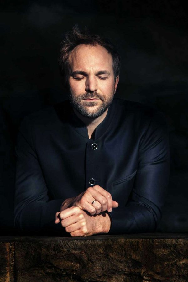 Meisterkonzert Herbert Schuch - Klavier im KU'KO