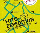 Kulturexpedition Rosenheim