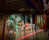Theater Rosenheim - Das Dschungelbuch 10