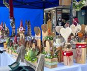 Mantelsonntag mit Markt 28