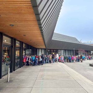 Theater Rosenheim - Das Dschungelbuch 02