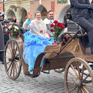Faschingsgilde und Stadtkappelle Rosenheim 28