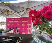 RIZZ Aperitif Bar vor Galeria (Karstadt)_02