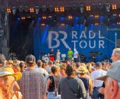 BR-Radltour heute in Rosenheim 087