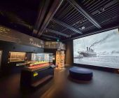 Das war die Ausstellung »Titanic« im Lokschuppen Rosenheim_04