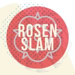 Logo Rosenslam