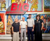 Ausstellung Bi Promises 28