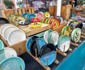 Mantelsonntag mit Markt 21