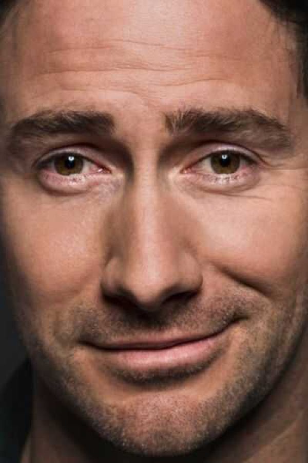 Harry G kommt ins KU'KO