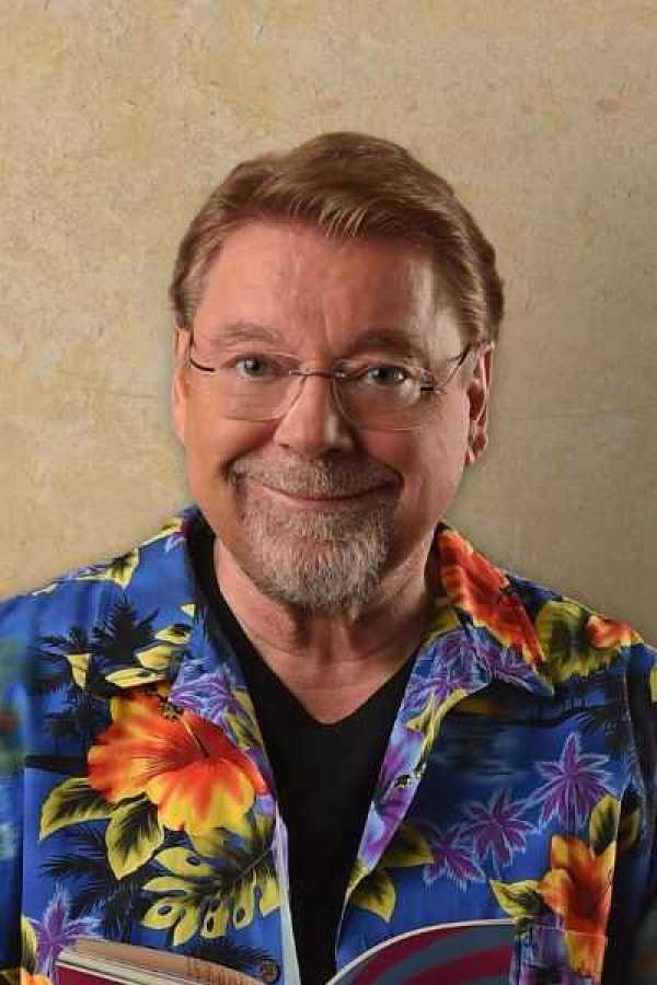 Lesung mit Jürgen von der Lippe im KU'KO