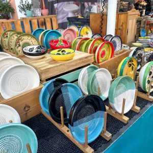 Mantelsonntag mit Markt 21