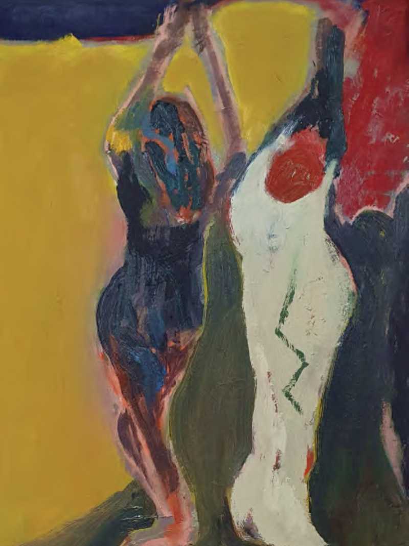 Ausstellung »NEU NEU« Benedikt Gahl Kunstverein Rosenheim