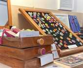 »Kunst + Handwerk« Kunstverein Rosenheim 36