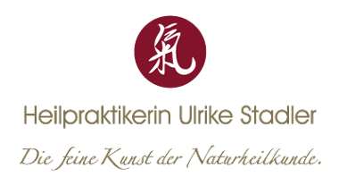 Heilpraktikerin Ulrike Stadler Logo