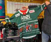 Starbulls Weihnachtstrikot