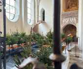 Christbaumschmücken Wirtschaftlicher Verband 02