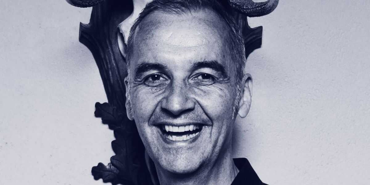 Stefan Kröll kommt ins KU'KO