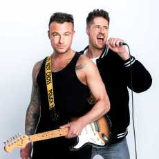 Die Berliner Band SDP kommt zum Sommerfestival Rosenheim