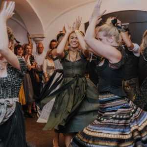 Beo Wiesn Warm Up im Franz am Wiesntor_02