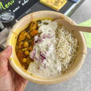 Indisches Streetfood am Salzstadel 04