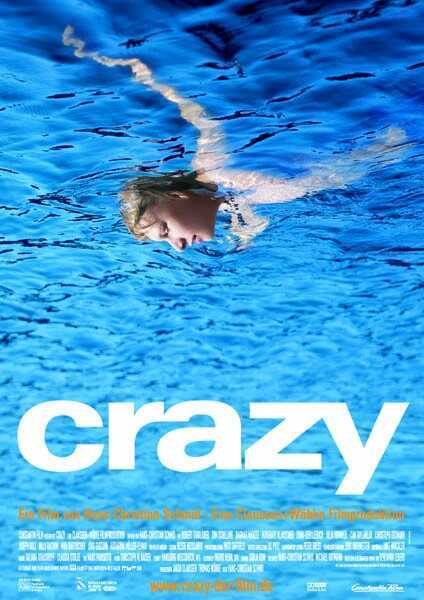 Der Film Crazy läuft beim OpenAir Kino Rosenheim