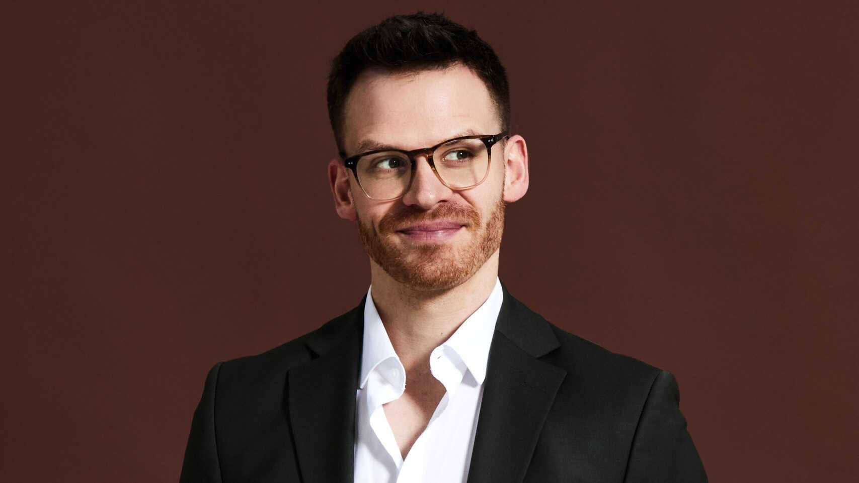 Martin Frank kommt ins KU'KO
