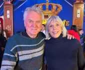 Circus Krone Rosenheimer Weihnachtscircus 45