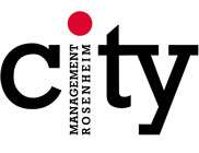 City-Management Rosenheim Logo