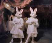 Ausstellung »Outside – Inside *transit artists« 01