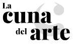 Kunstakademie La Cuna Del Arte Logo