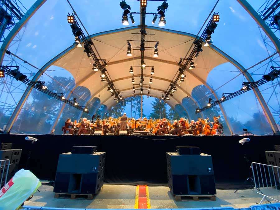 Oper für alle Weltklasse-Klassik Konzert der Bayerischen Staatsoper in Rosenheim