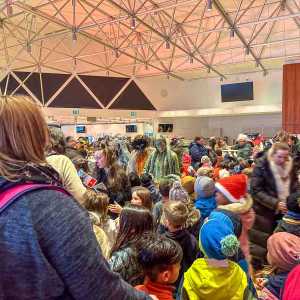 Theater Rosenheim - Das Dschungelbuch 14