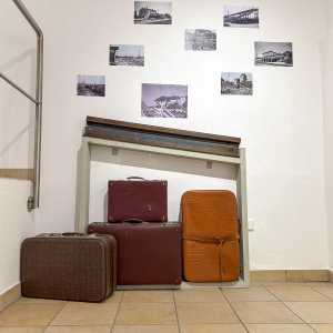 Bilder Ausstellungseröffnung »Stunde 0« Städtisches Museum_04