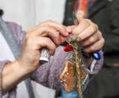 Christbaumschmücken Wirtschaftlicher Verband 11