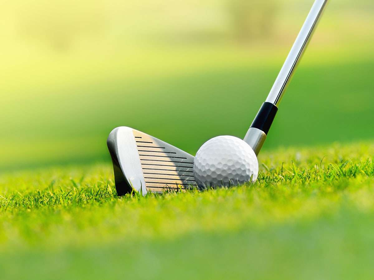 Rosenheimer Golfwoche veranstaltet vom Wirtschaftlichen Verband