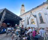 Bilder Eröffnung Rosenheimer Theaterwoche am Ölberg (Ludwigsplatz)_04