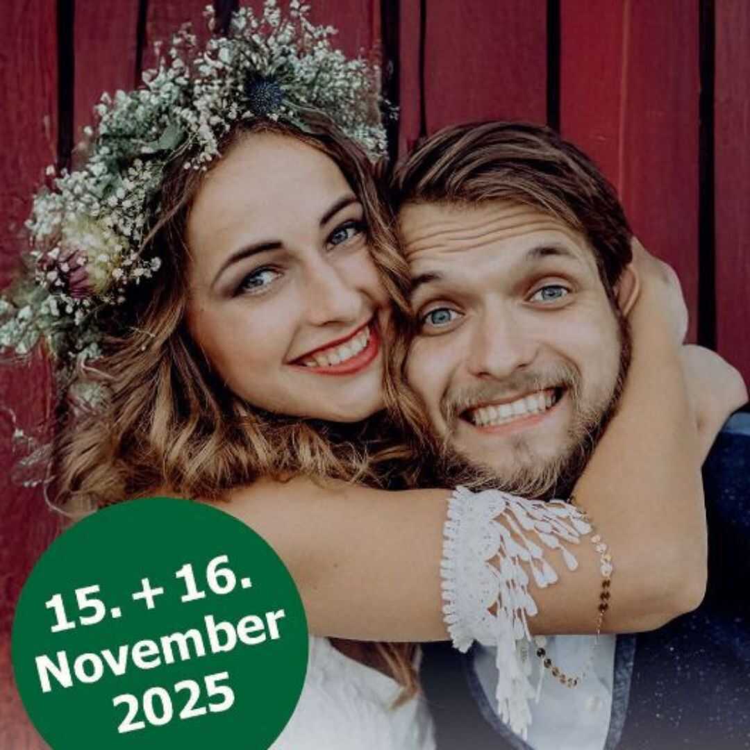 25. Rosenheimer Hochzeitsmesse im KUKO