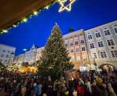 Christkindlmarkt Rosenheim