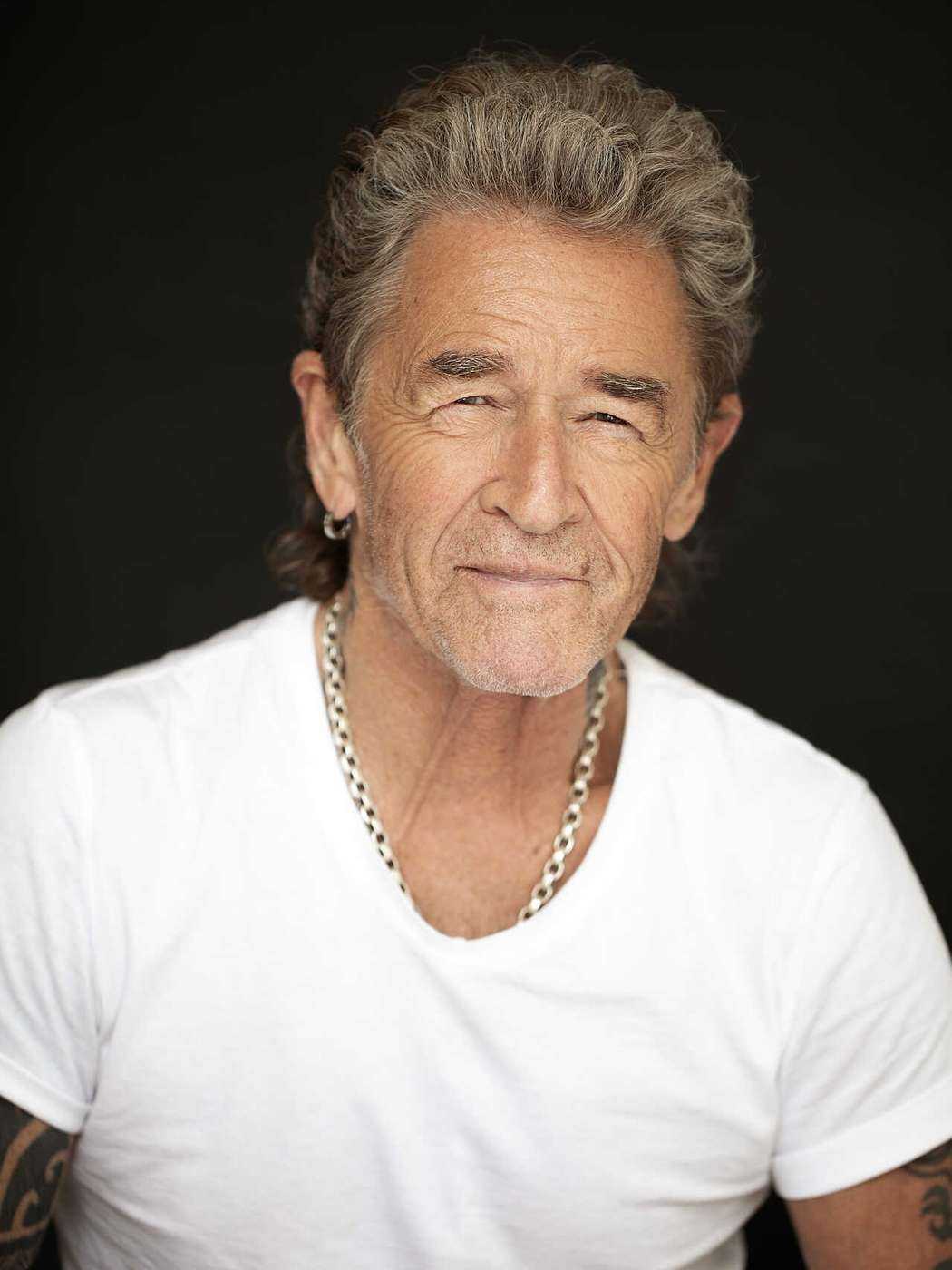 Peter Maffay kommt zum Sommerfestival Rosenheim