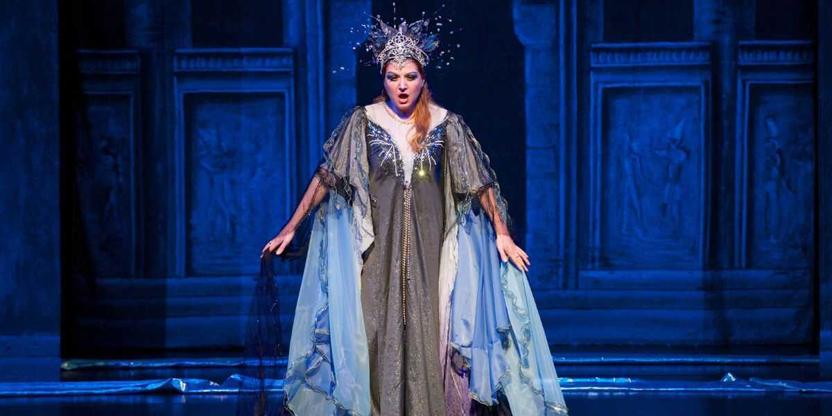 Musical »Zauberflöte« für Jung & Alt im KU'KO