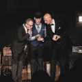 TAM-Ost spielt »Mord im Orientexpress« bei der Theaterwoche Rosenheim