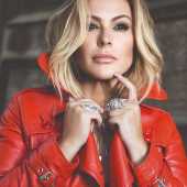 Anastacia kommt zum Sommerfestival Rosenheim