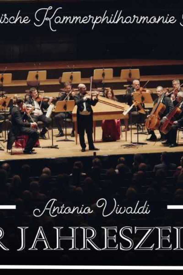 Die vier Jahreszeiten im KU'KO