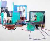 Elke Zauner Auf Sicht 01