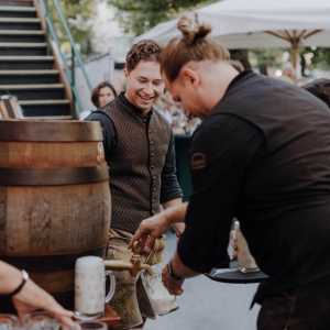Beo Wiesn Warm Up im Franz am Wiesntor_01